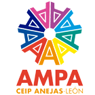 Web oficial de la AMPA del CEIP Anejas, León.
