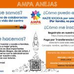 Asóciate, curso 2022-2023