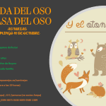 Caminejas - Senda del Oso