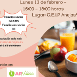 escuela de familias