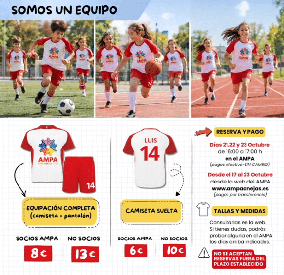 somos-equipo-ampa-anejas-leon